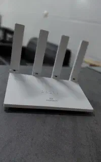 مودم سیمکارتی Naztech N300-CAT4 WiFi 6 چهار آنتن