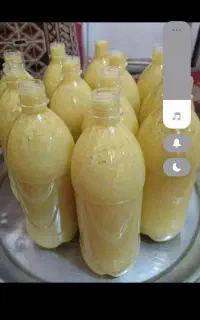آبلیموی تازه
