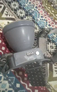 چراغ قوه