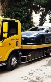 خودروبر رشت* کفی * یدک کش* جرثقیل*شبانه روزی