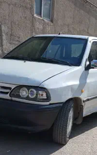 پراید 79 موتور تعمیر