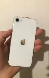 iPhone Se 2020 - 128 G فوری