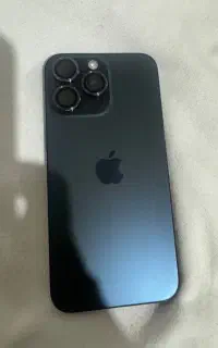 آیفون ۱۵ پرومکس ۲۵۶