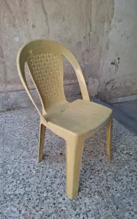 صندلی ناصر پلاستیک مدل ۹۴۲