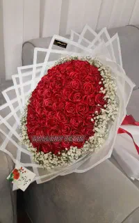 دسته گل/تک شاخه/باکس گل