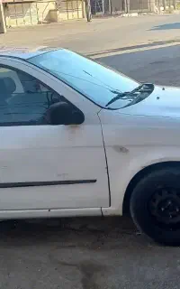 ماشین تیبا