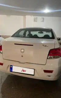 رانا پلاس ارتقا یافته ۱۴۰۴ گارانتی فعال بیرنگ
