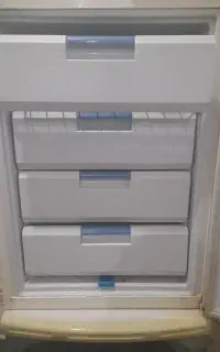 یخچال در حد نو