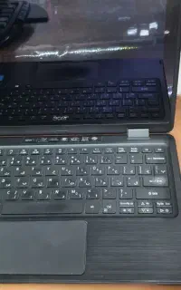 لبتاب Spin1 Acer
