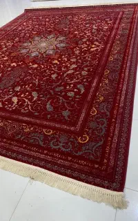 50تخته فرش ماهریسان