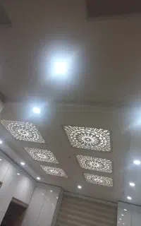 سیم کشی ساختمان وعیب یابی وتعمیرات آیفون