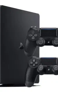 PS4 slim کپی خور