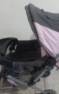 کالسکه سالم