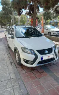 کوئیک S مدل ۱۴۰۲