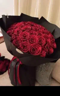 رز شاخه ای ۴۵