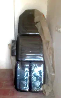 صندلی ارایشگاهی