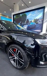 ارس HM5 2025 صفر