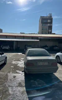 کار در کارواش