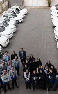 ثبت نام گواهینامه رانندگی