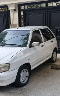 پراید111شاستی پلمپ