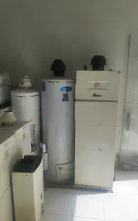 نصب و تعمیر آبگرمکن پکیج