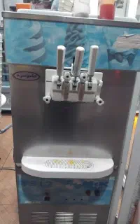 یخچال بستنی نیکنام