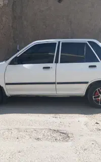 رینگ پراید