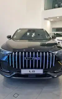 ثبت نام قطعی لوکانو ال۸ / L8 تحویل فوری