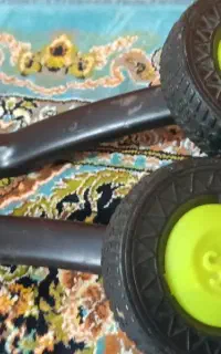 در حد نو