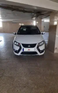 کوییک مدل ۱۴۰۴ سیاه و سفید