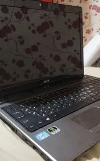 لپ تاپ acer