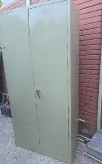 کمد فلزی بایگانی،فوری