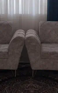مبل راحتی