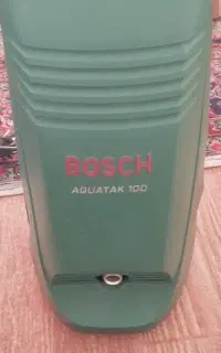کارواش بوش سری اول