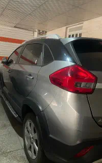 ایکس۲۲ دنده mt فابریک فروش فوری