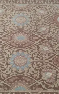 فرش بلژیکی