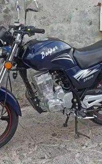 موتور بهپر 200