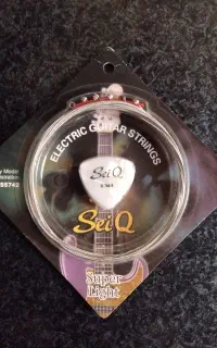 سیم گیتار الکتریک کره ای(اصلی)