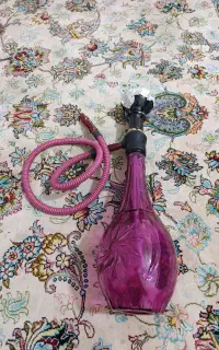 قلیان فروشی هست