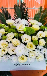 گلفروشی