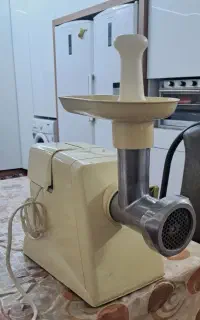 چرخ گوشت