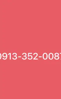 0913-352-0087