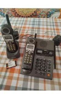 تلفن پاناسونیک اصل ژاپن