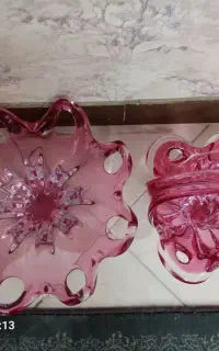میوه خوری شکلات خوری