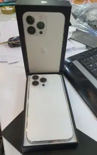 آیفون ۱۳ پرو