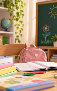 تدریس خصوصی پایه اول تا ششم ابتدایی