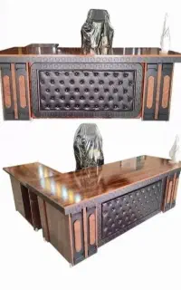 تجهیزات و لوازم اداری مدل ونوس