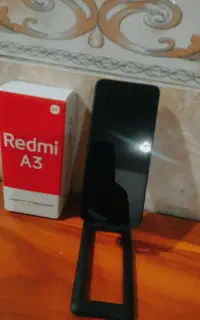 گوشی ردمی A3