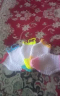 لیفه دست بافت