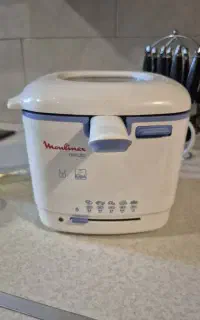 سرخ کن مولینیکس